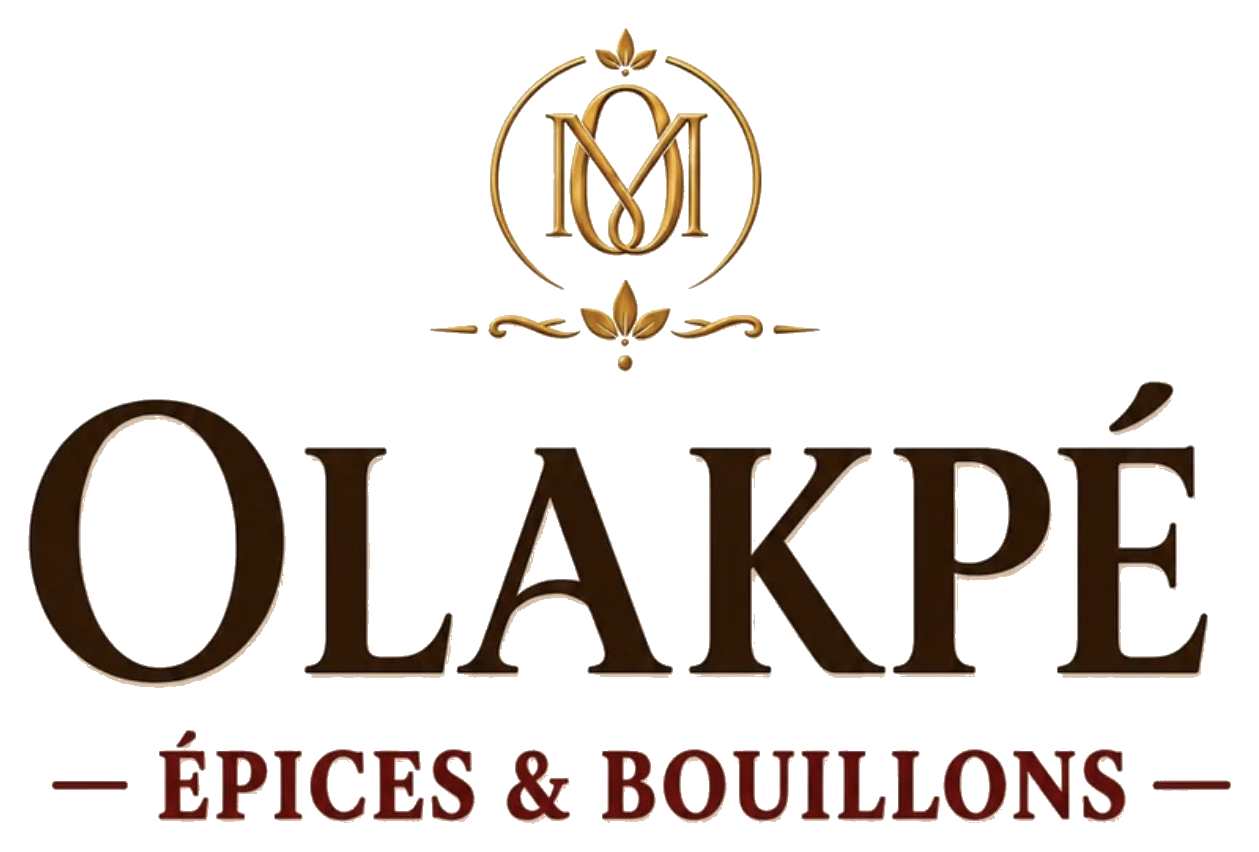 Maison OLAKPÉ